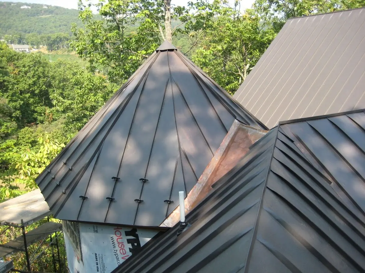 Professional Shingle Replacement & Repair by Craftsman Roofing in Napa